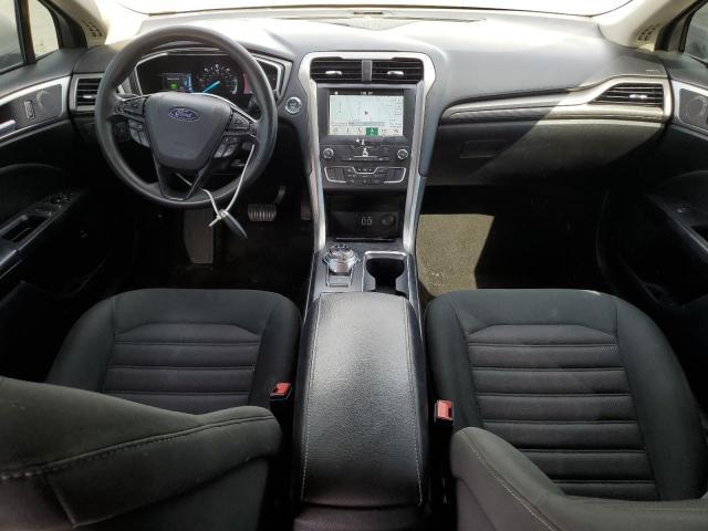 Photo 8 from auction – 2019 FORD FUSION SE with VIN 3FA6P0LU0KR119759