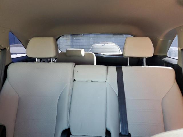 Photo 10 from auction – 2016 KIA SORENTO LX with VIN 5XYPG4A52GG157514