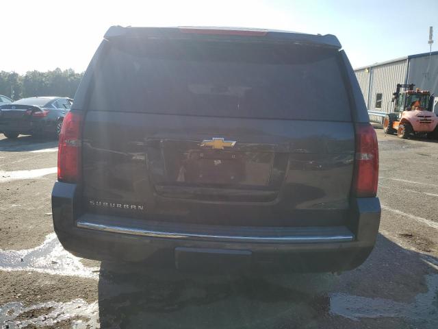 Photo 6 from auction – 2015 CHEVROLET SUBURBAN C with VIN 1GNSCKKC7FR147513