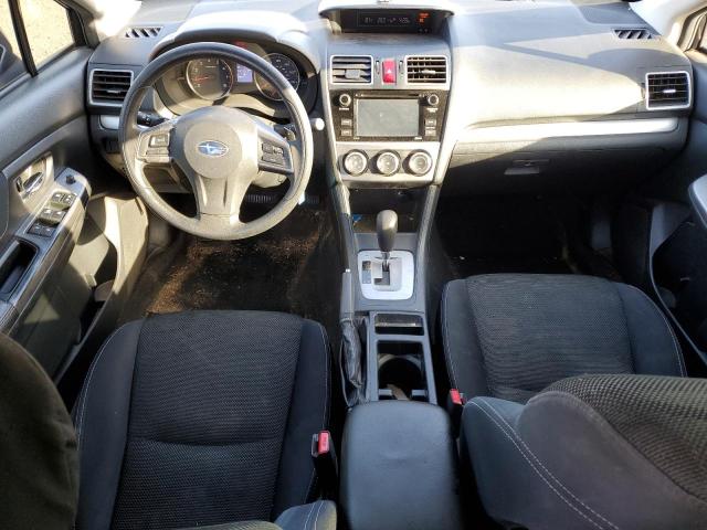 Photo 8 from auction – 2015 SUBARU XV CROSSTR with VIN JF2GPACC7F8226358
