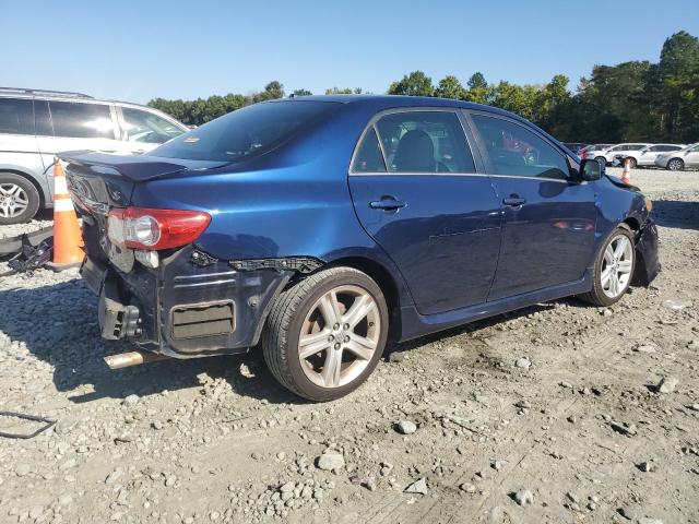 Photo 3 from auction – 2013 TOYOTA COROLLA BA with VIN 5YFBU4EE2DP116689