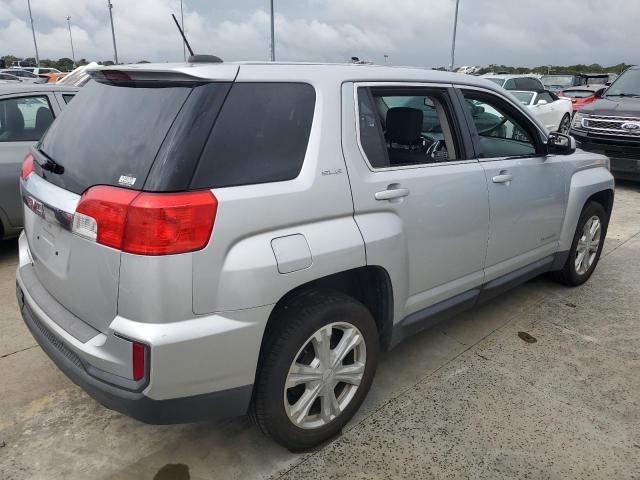 Photo 3 from auction – 2017 GMC TERRAIN SL with VIN 2GKALMEK9H6348030