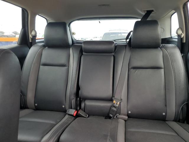 Photo 10 from auction – 2012 MAZDA CX-9 with VIN JM3TB2DA0C0345532