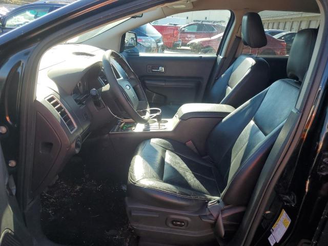 Photo 7 from auction – 2008 FORD EDGE SEL with VIN 2FMDK48C58BA11292