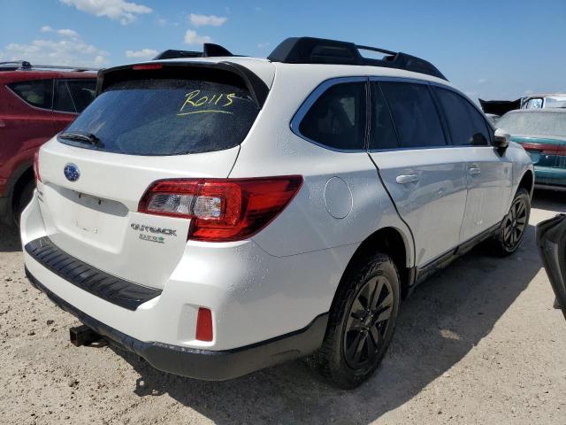 Photo 3 from auction – 2018 SUBARU OUTBACK 2. with VIN 4S4BSAFC3G3289258