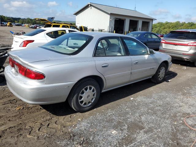 Photo 3 from auction – 2002 BUICK CENTURY CU with VIN 2G4WS52J921129090