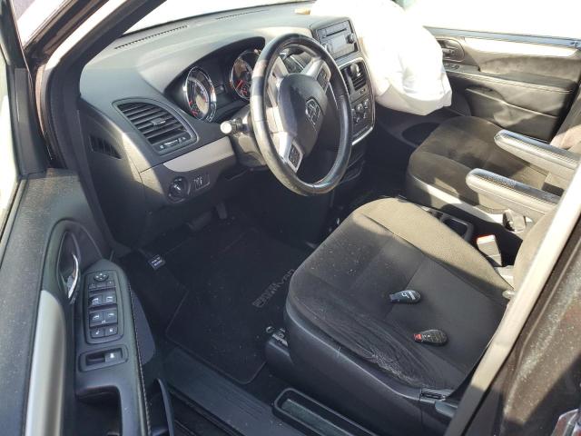 Photo 8 from auction – 2015 DODGE GRAND CARA with VIN 2C4RDGBGXFR625745