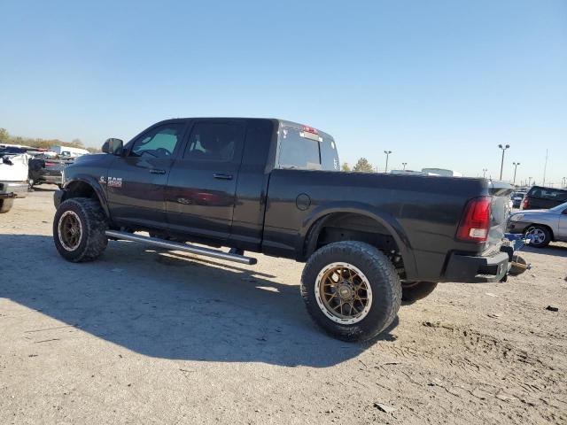 Photo 2 from auction – 2018 RAM 3500 LARAM with VIN 3C63R3ML6JG115926
