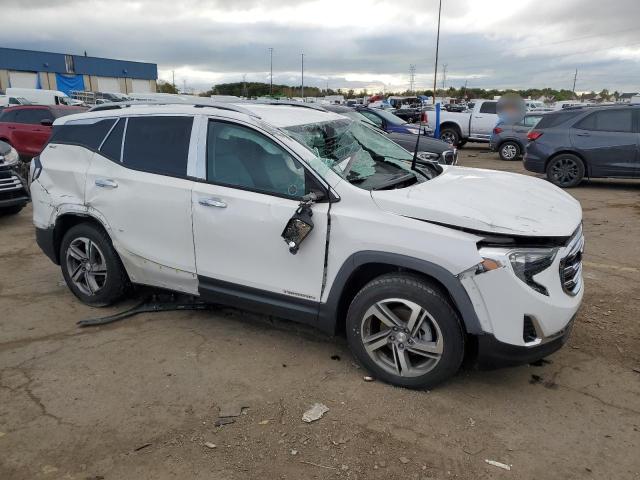 Photo 4 from auction – 2020 GMC TERRAIN SL with VIN 3GKALVEV9LL130822
