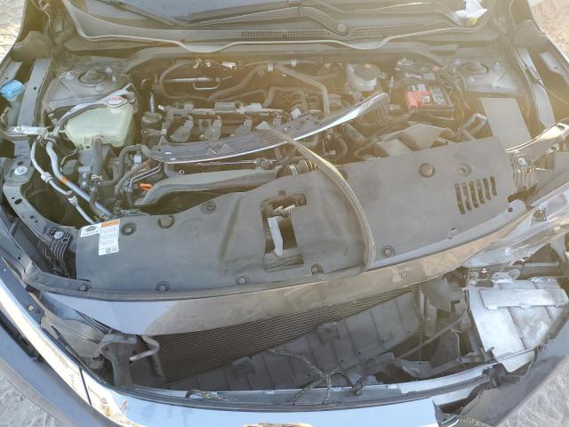 Photo 11 from auction – 2017 HONDA CIVIC EX with VIN 19XFC1F33HE016222