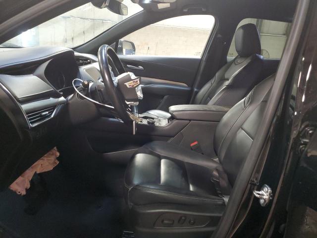 Photo 7 from auction – 2023 CADILLAC XT4 PREMIU with VIN 1GYFZDR44PF190724