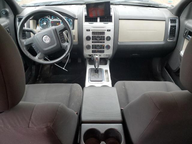Photo 8 from auction – 2010 MERCURY MARINER with VIN 4M2CN9B7XAKJ06596