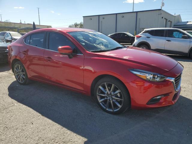 Photo 4 from auction – 2018 MAZDA 3 TOURING with VIN 3MZBN1V31JM183004