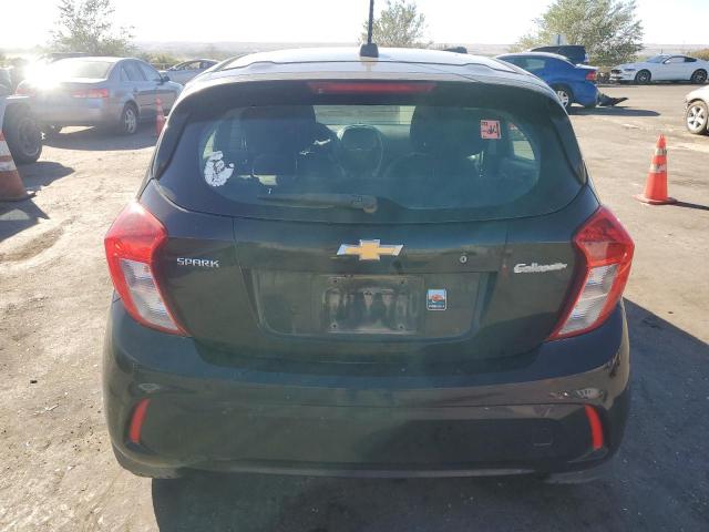 Photo 6 from auction – 2017 CHEVROLET SPARK LS with VIN KL8CB6SA3HC702736