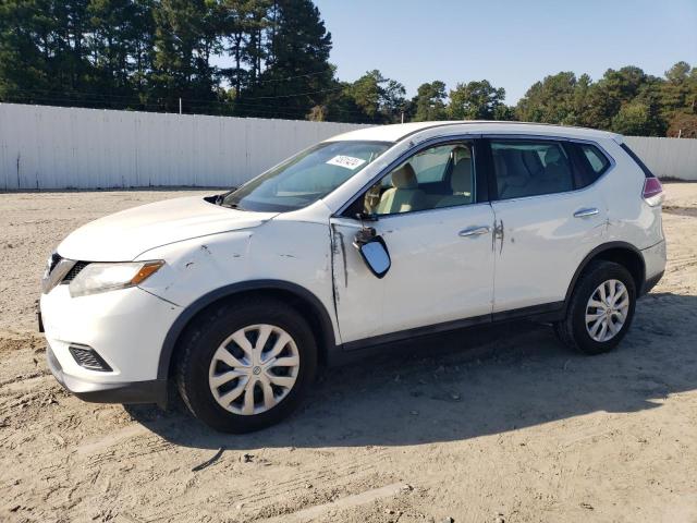 Photo 1 from auction – 2015 NISSAN ROGUE S with VIN 5N1AT2MV5FC874764