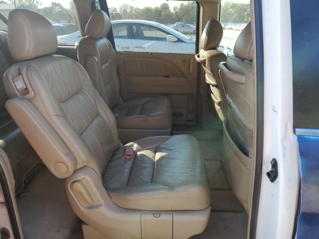 Photo 11 from auction – 2006 HONDA ODYSSEY EX with VIN 5FNRL38756B068449