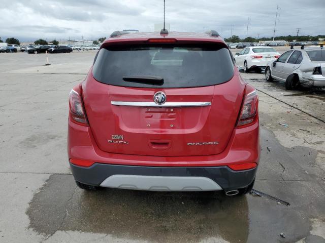 Photo 6 from auction – 2018 BUICK ENCORE PRE with VIN KL4CJASBXJB717116