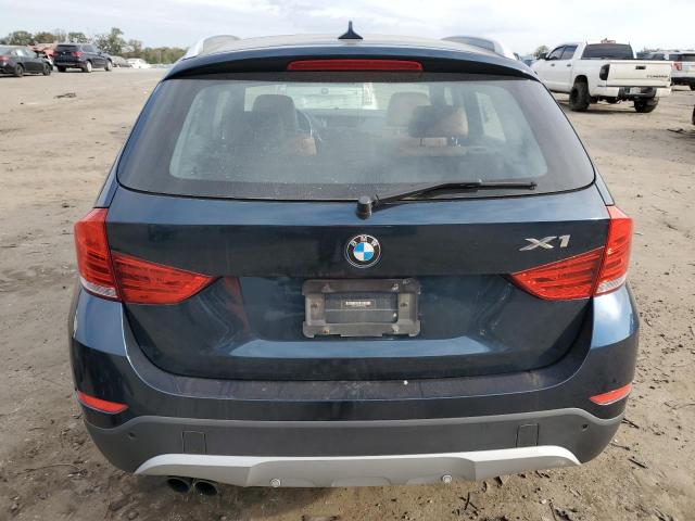 Photo 6 from auction – 2014 BMW X1 XDRIVE2 with VIN WBAVL1C59EVY24063