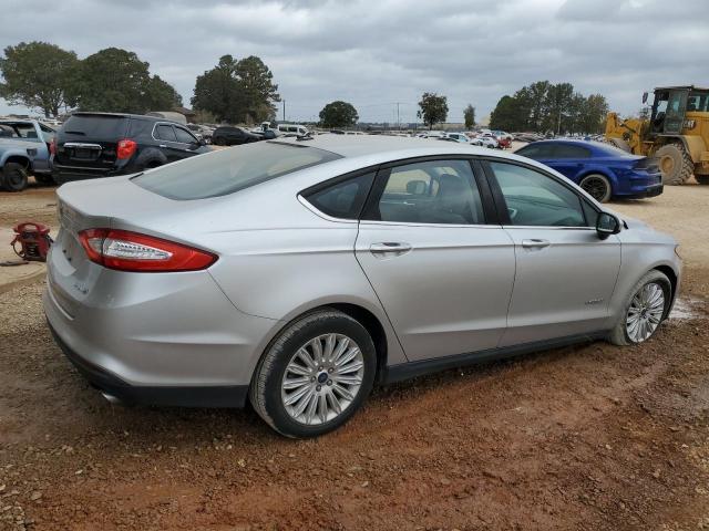 Photo 3 from auction – 2014 FORD FUSION S H with VIN 3FA6P0UU2ER394956