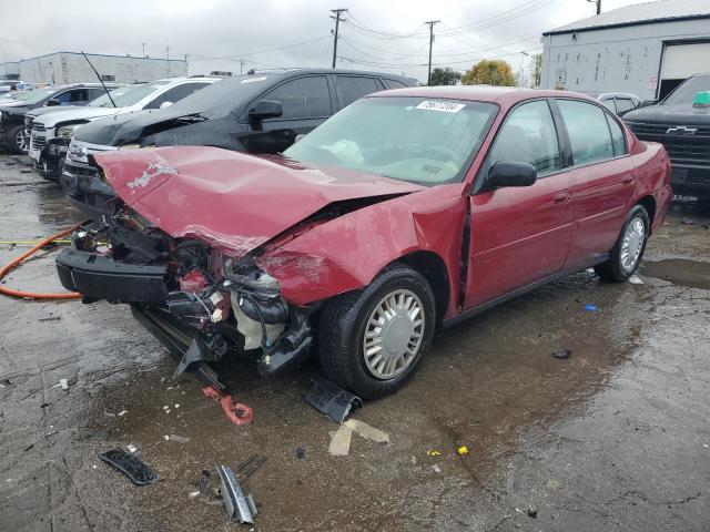 CHEVROLET CLASSIC 2004 with VIN 1G1ND52F94M611192 - Photo from auction