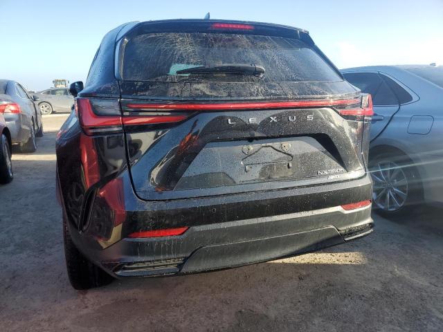 Photo 6 from auction – 2023 LEXUS NX 350H with VIN 2T2HKCEZ7PC013958