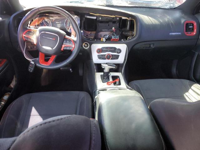 Photo 8 from auction – 2016 DODGE CHARGER R/ with VIN 2C3CDXCT8GH216074