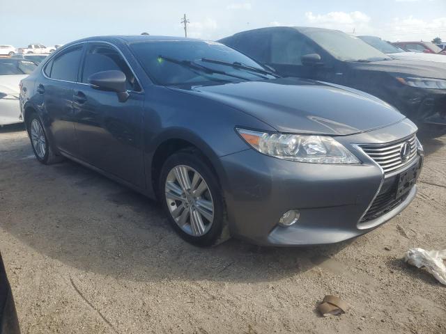 Photo 4 from auction – 2014 LEXUS ES 350 with VIN JTHBK1GGXE2145231