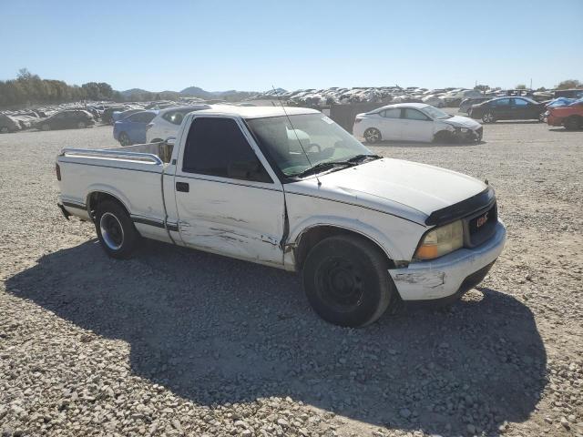 Photo 4 from auction – 2001 GMC SONOMA with VIN 1GTCS14W31K120814