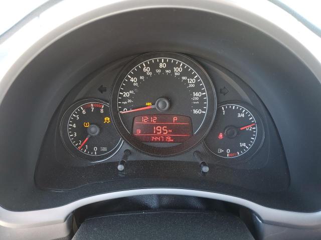 Zdjęcie 9 z aukcji – 2012 VOLKSWAGEN BEETLE z VIN 3VWJP7AT7CM661685