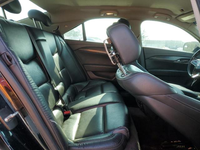 Photo 10 from auction – 2013 CADILLAC ATS with VIN 1G6AA5RA7D0177339