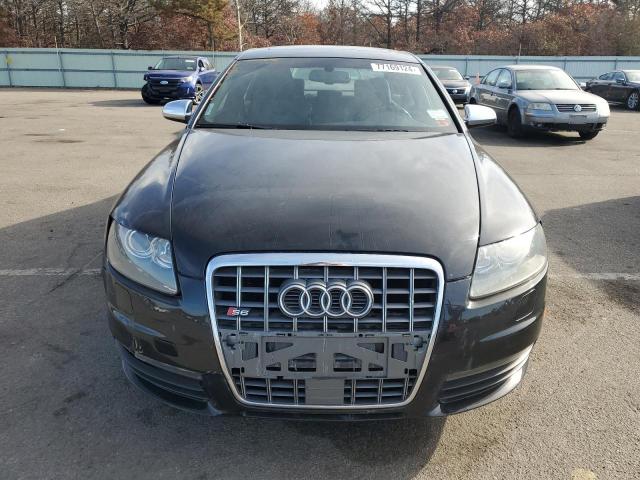 Photo 5 from auction – 2007 AUDI S6 QUATTRO with VIN WAUGN74F67N044425