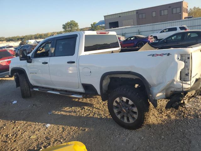 Photo 2 from auction – 2022 CHEVROLET SILVERADO with VIN 2GC4YME76N1241788