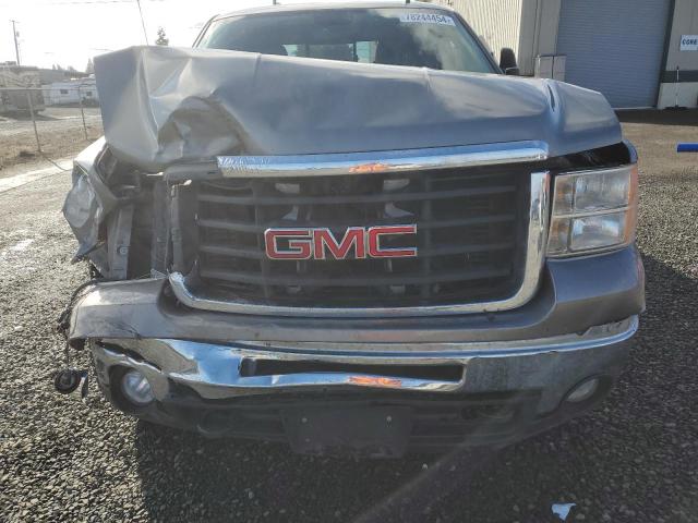 Photo 11 from auction – 2008 GMC SIERRA K25 with VIN 1GTHK29618E181379