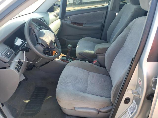 Photo 7 from auction – 2006 TOYOTA COROLLA CE with VIN 1NXBR30E86Z689410