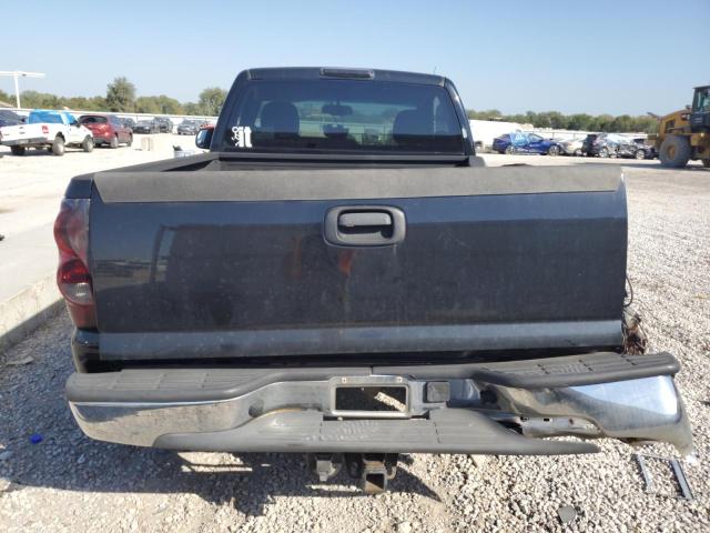 Photo 6 from auction – 2004 CHEVROLET SILVERADO with VIN 1GCEK14T04Z244131