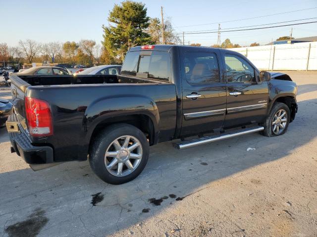Photo 3 from auction – 2012 GMC SIERRA K15 with VIN 3GTP2XE26CG250371