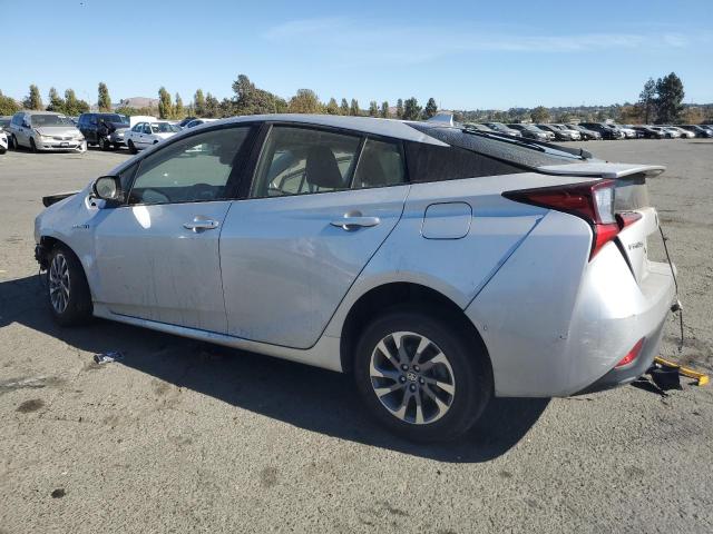 Photo 2 from auction – 2019 TOYOTA PRIUS with VIN JTDKARFU4K3083373
