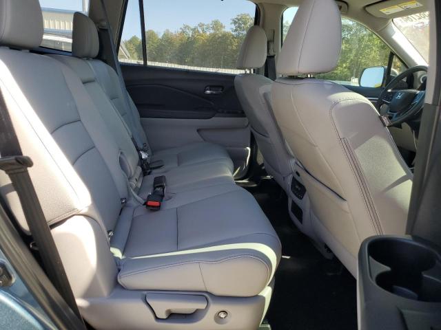 Photo 11 from auction – 2020 HONDA PILOT EXL with VIN 5FNYF5H50LB026859