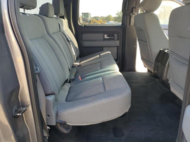 Photo 10 from auction – 2013 FORD F150 SUPER with VIN 1FTFW1CF4DFA77794