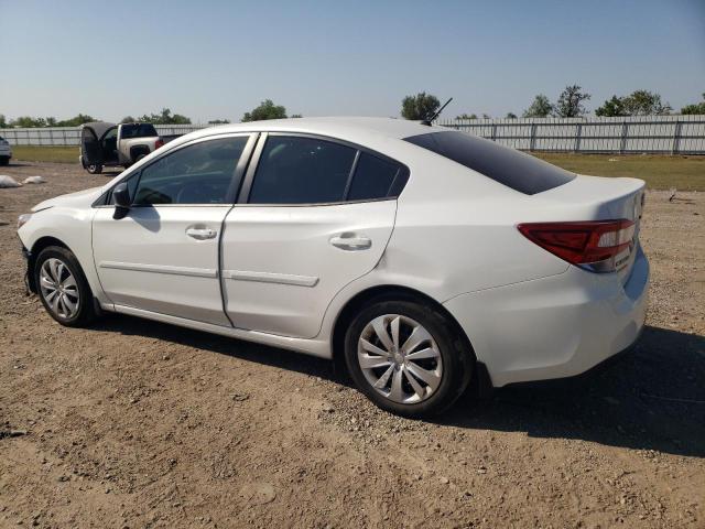 Photo 2 from auction – 2023 SUBARU IMPREZA with VIN 4S3GKAA66P1602228