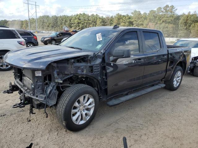 Photo 1 from auction – 2022 CHEVROLET SILVERADO with VIN 1GCPABEK2NZ520074