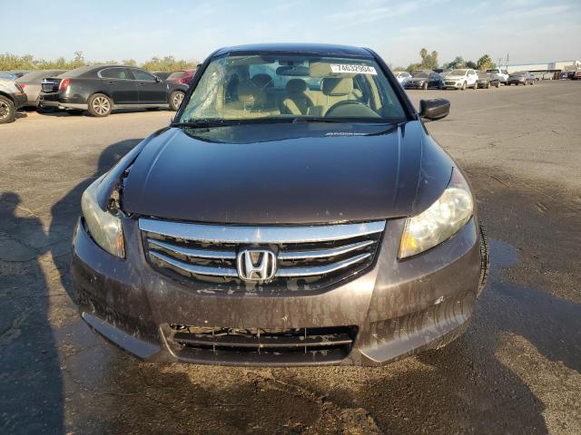 Photo 5 from auction – 2011 HONDA ACCORD LX with VIN 1HGCP2F36BA033945