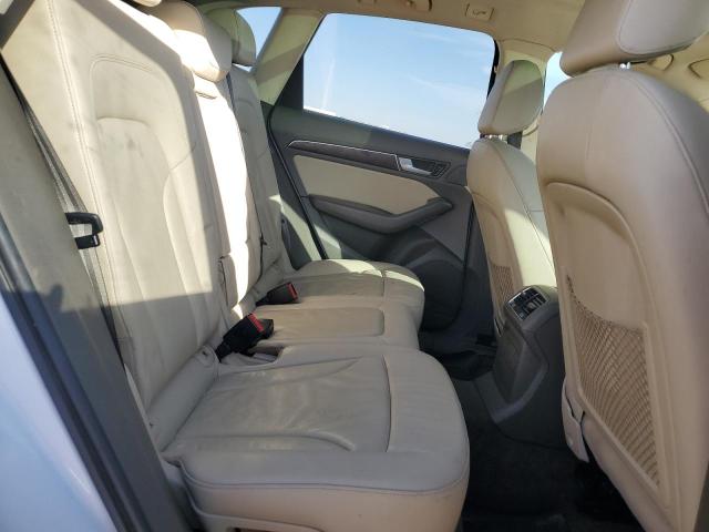 Photo 11 from auction – 2017 AUDI Q5 PREMIUM with VIN WA1C2AFP1HA090888