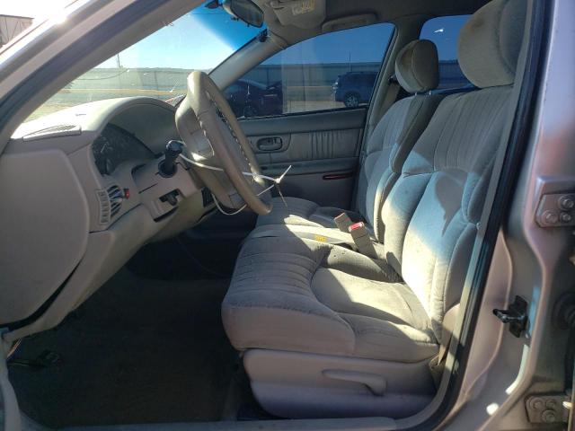 Photo 7 from auction – 2003 BUICK CENTURY CU with VIN 2G4WS52JX31164819