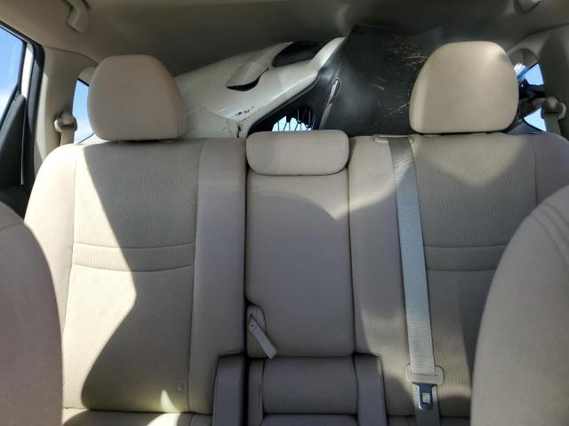 Photo 10 from auction – 2015 NISSAN ROGUE S with VIN 5N1AT2MTXFC776795