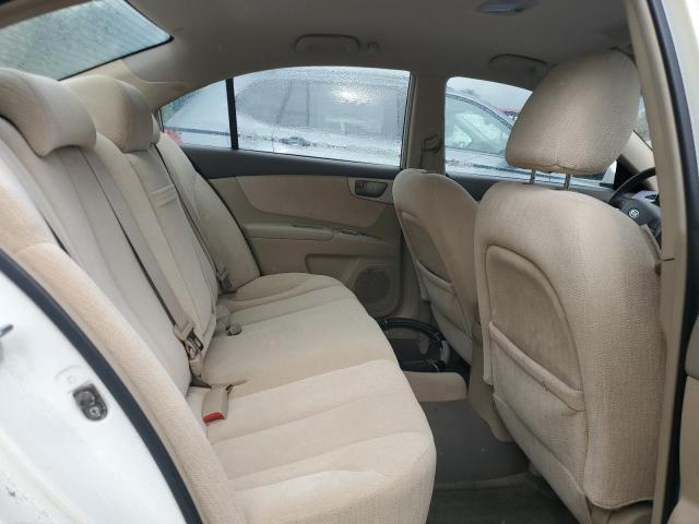 Снимка 10 от търг – 2008 KIA OPTIMA LX с VIN KNAGE123785166685