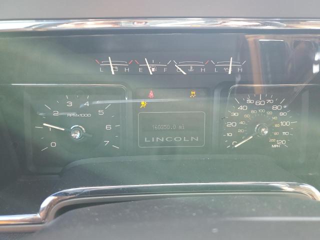 Photo 9 from auction – 2011 LINCOLN NAVIGATOR with VIN 5LMJJ3H53BEJ00742