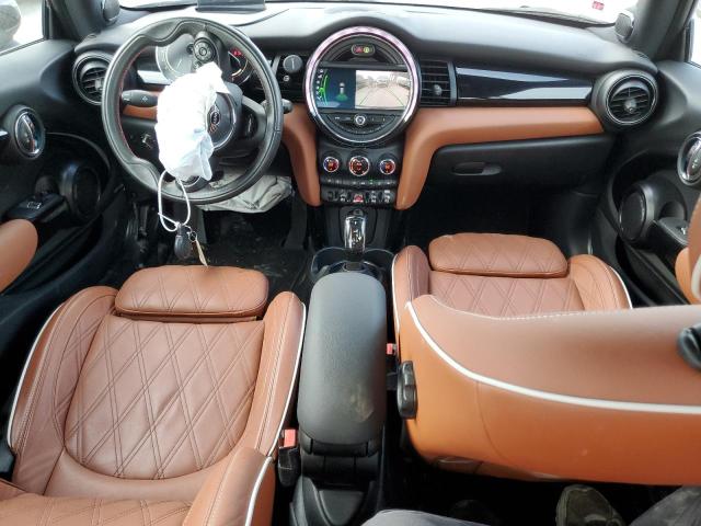 Photo 8 from auction – 2021 MINI COOPER S with VIN WMWXR5C02M2P42114