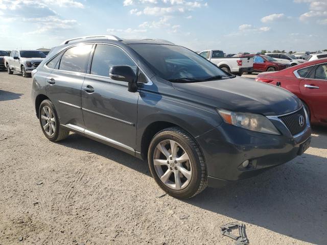 Photo 4 from auction – 2010 LEXUS RX 350 with VIN 2T2ZK1BA5AC031132