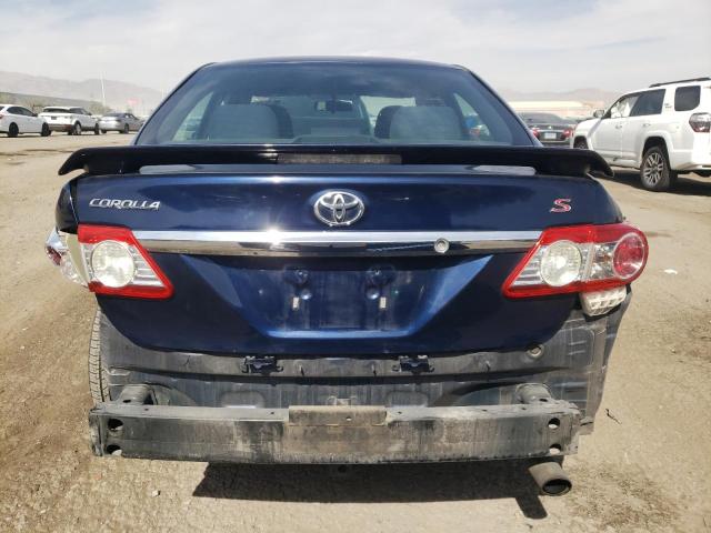 Photo 6 from auction – 2013 TOYOTA COROLLA BA with VIN 5YFBU4EE3DP166470